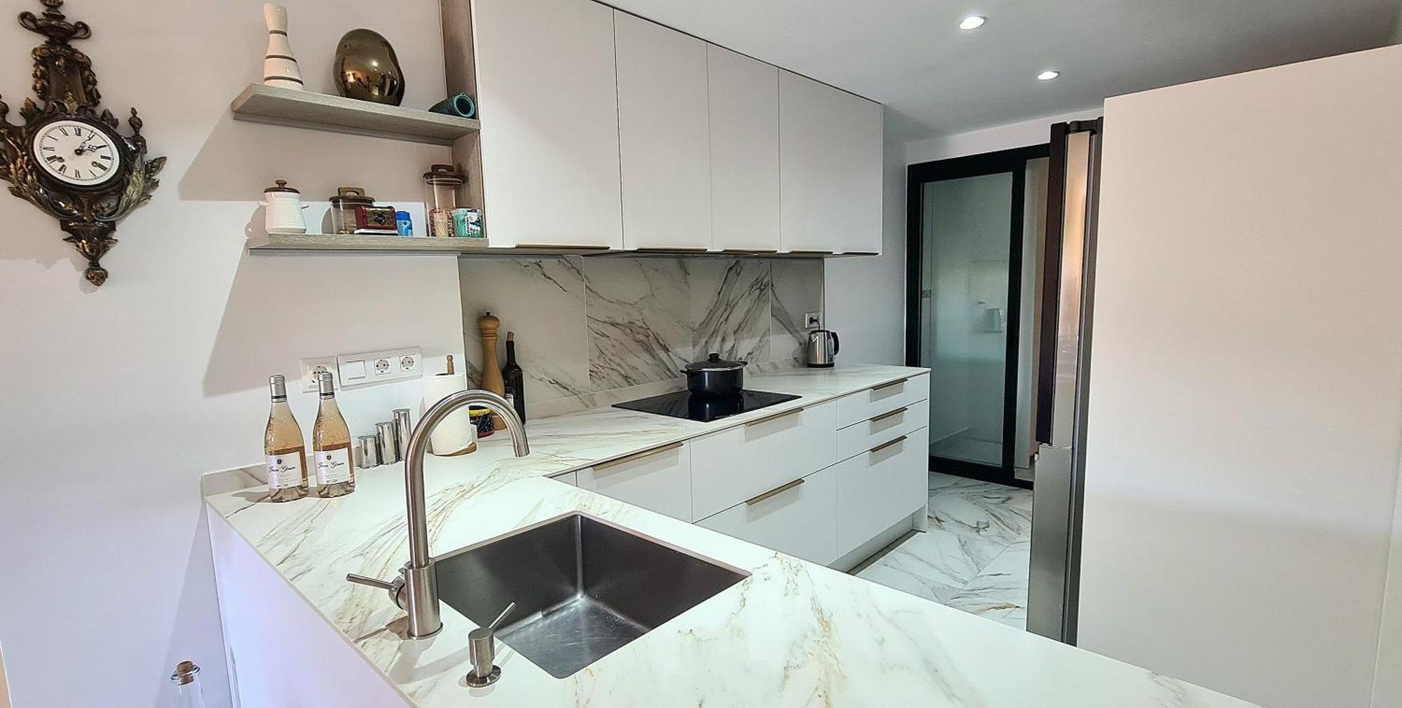 Apartamento I Cabopino Marbella