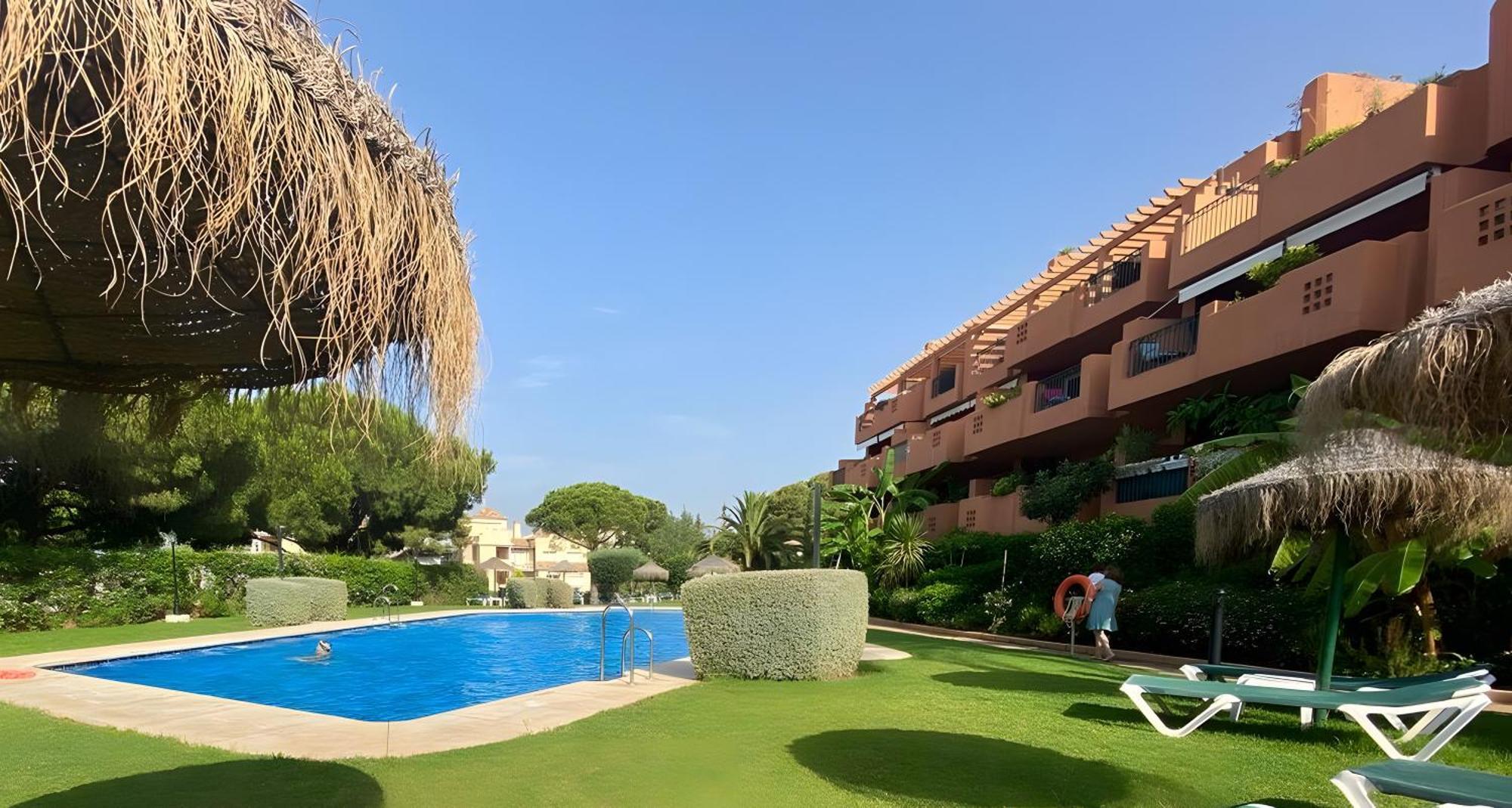 I Cabopino Apartamento Marbella