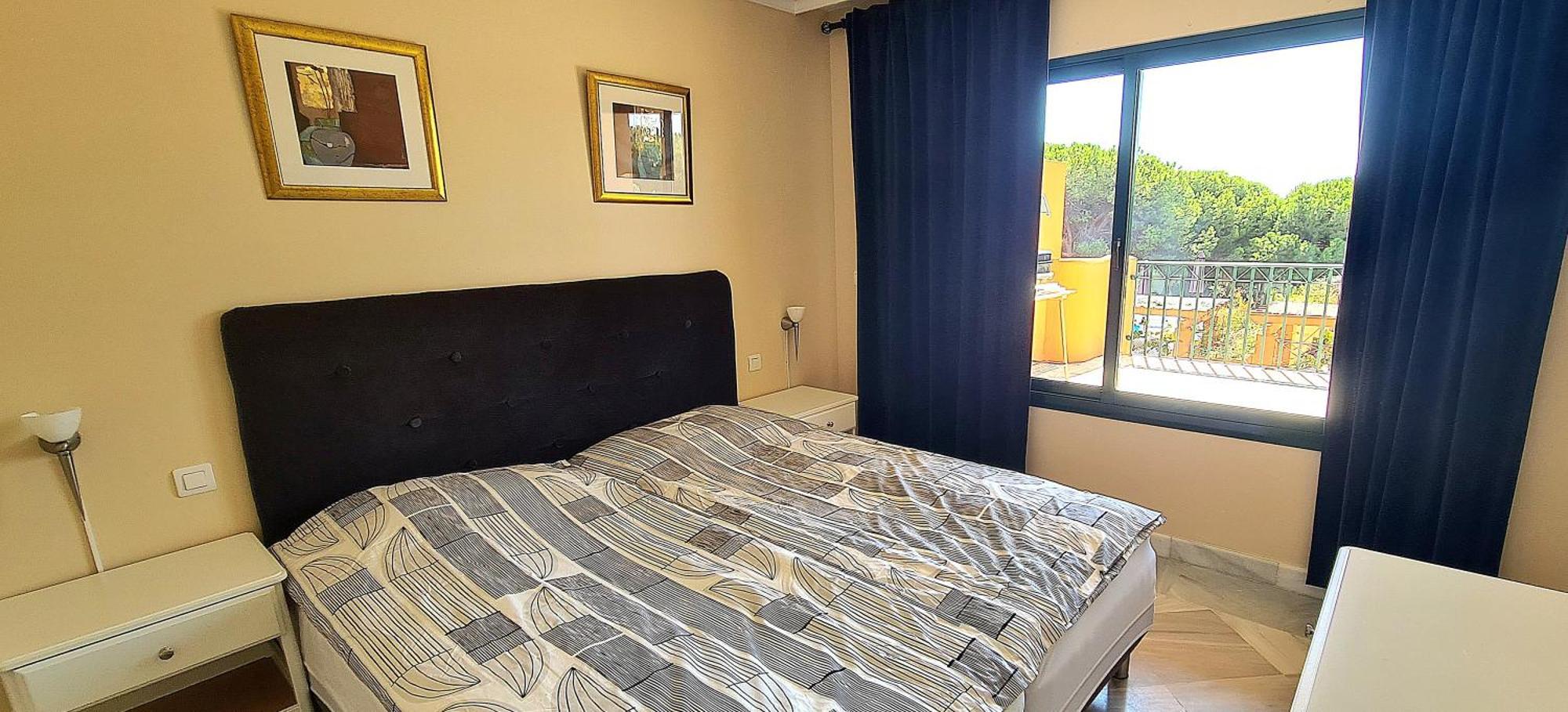 Apartamento I Cabopino