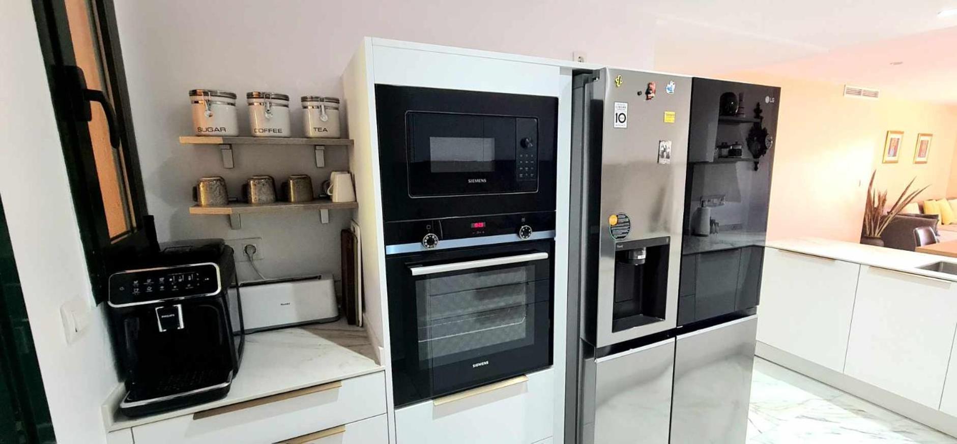 Apartamento I Cabopino *