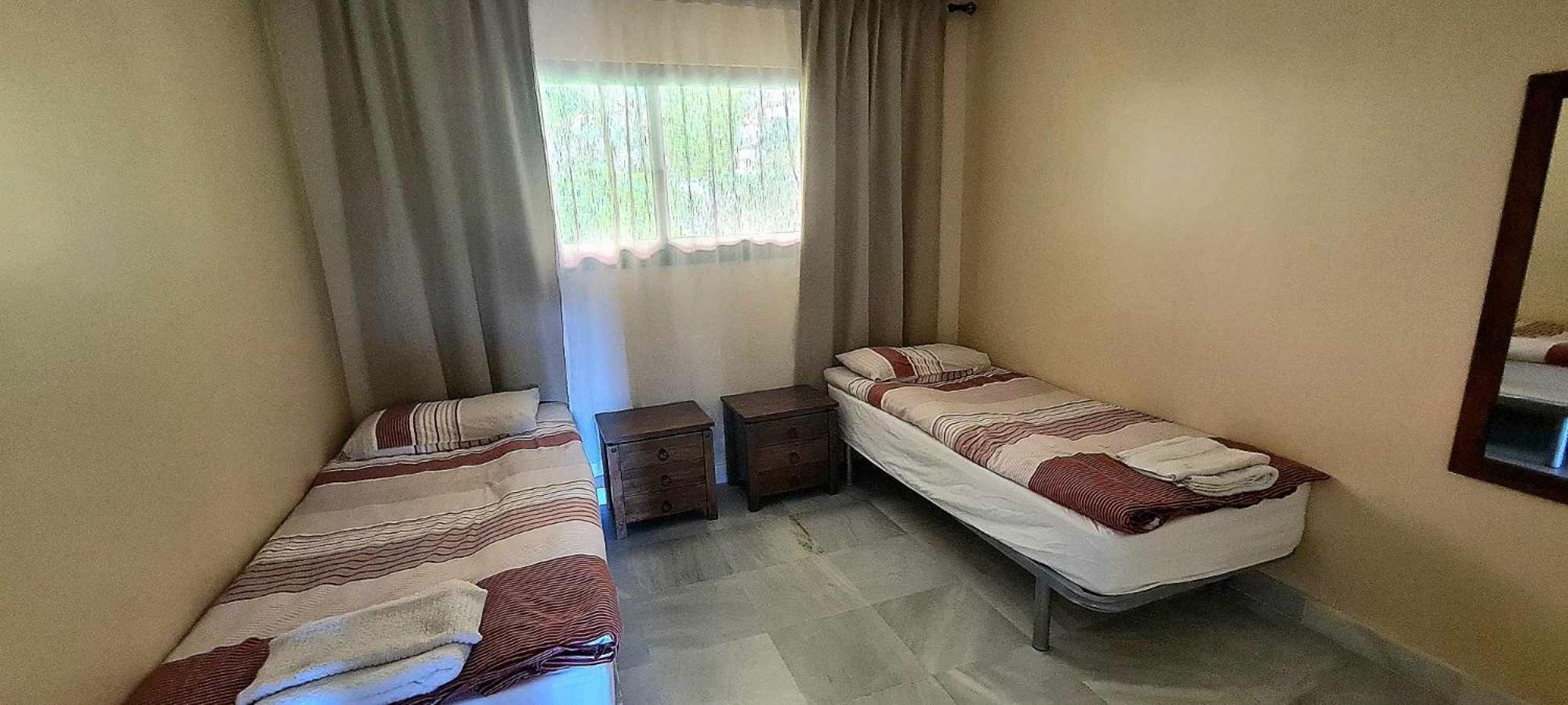 Apartamento I Cabopino *
